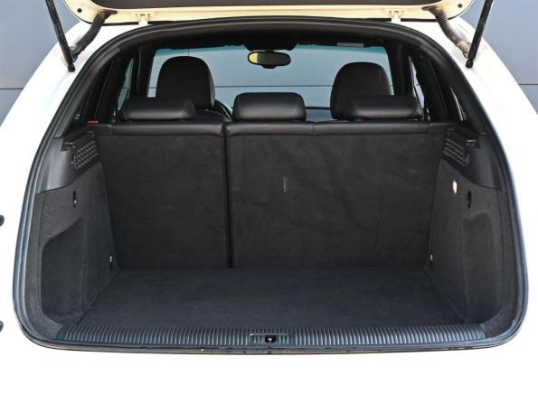 Audi Q3 I (8U) с пробегом 2012 года, цена 1 549 000 рублей, 217546 км, внедорожник, Автокод Объявления
