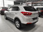 Hyundai Creta I Рестайлинг Казань  - изображение 30