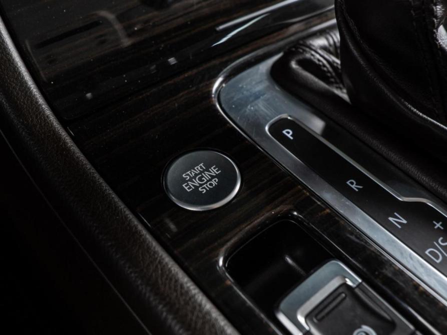 Volkswagen Touareg II Рестайлинг Волгоград  - изображение 18
