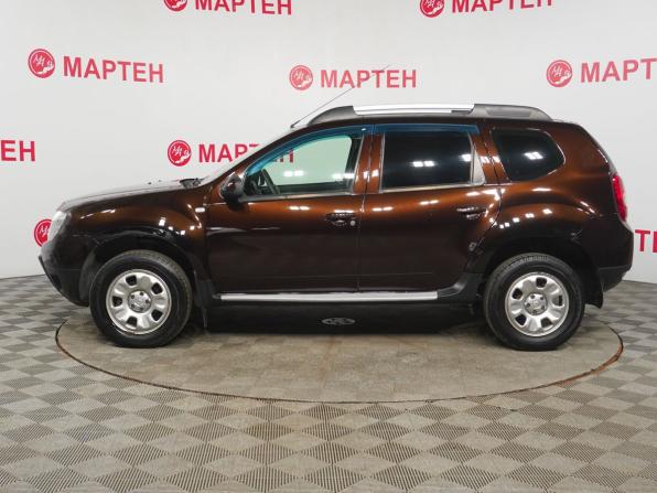 Renault Duster I с пробегом 2014 года, цена 885 000 рублей, 161776 км, внедорожник, Автокод Объявления