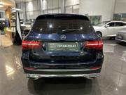 Mercedes-Benz GLC I (X253) Казань  - изображение 29