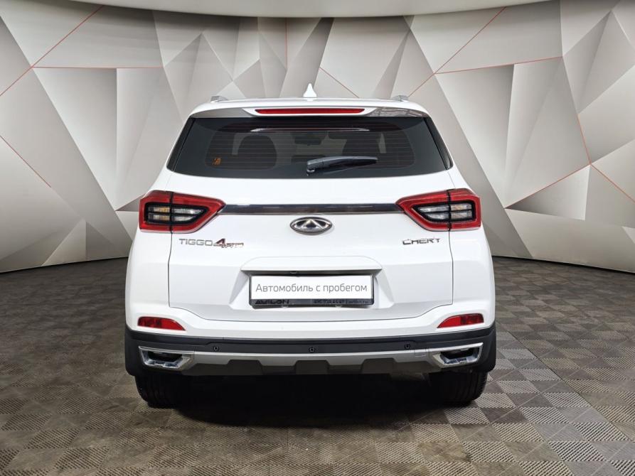 Chery Tiggo 4 Pro I Москва  - изображение 8