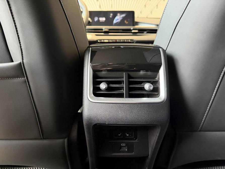 Chery Tiggo 7 Pro Max I Краснодар  - изображение 19
