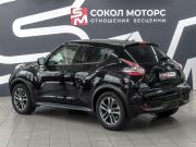 Nissan Juke I Рестайлинг Ростов-на-Дону  - изображение 21