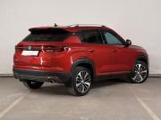 Changan CS35 Plus I Рестайлинг Екатеринбург  - изображение 33
