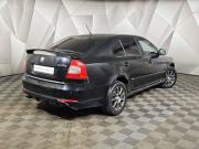Skoda Octavia II (A5) Рестайлинг Москва  - изображение 18