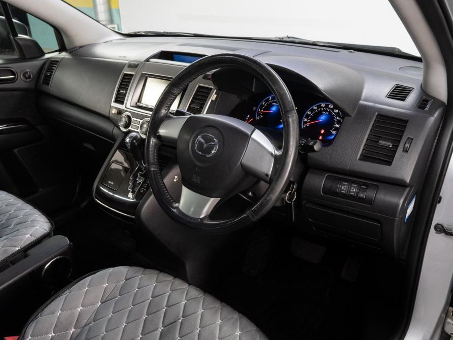 Mazda MPV III (LY) Тюмень  - изображение 10