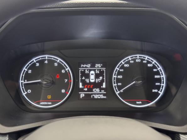 Geely Emgrand II с пробегом 2024 года, цена 1 749 000 рублей, 17208 км, седан, Автокод Объявления