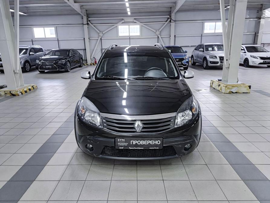 Renault Sandero I Набережные Челны  - изображение 2
