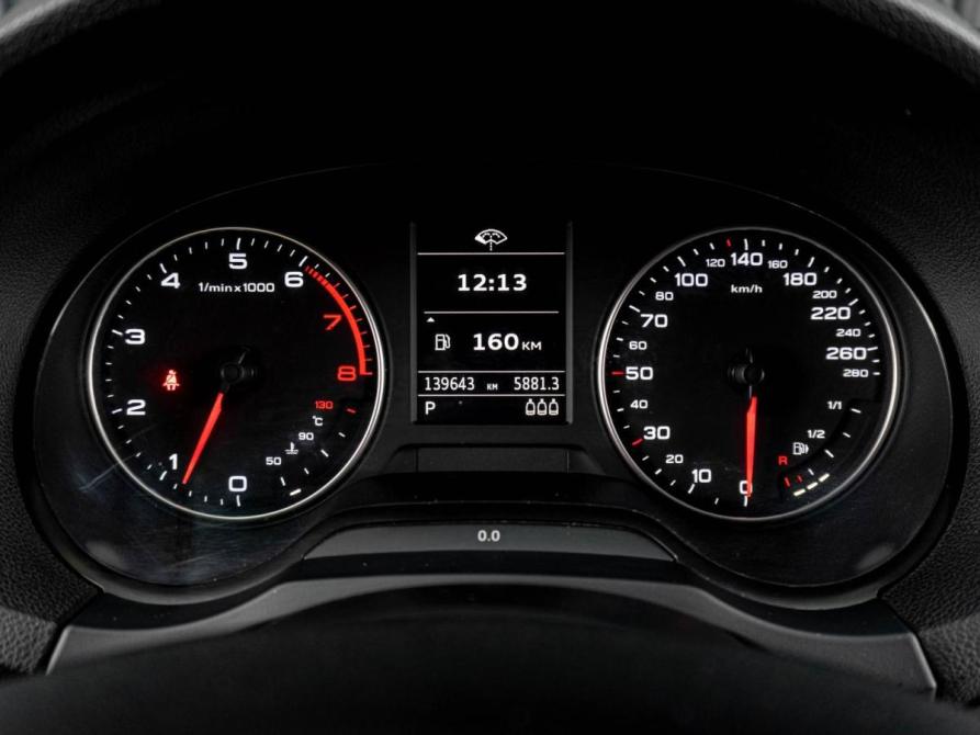 Audi A3 III (8V) Тюмень  - изображение 12