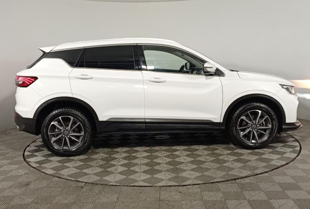 Belgee X50 Волгоград  - изображение 8