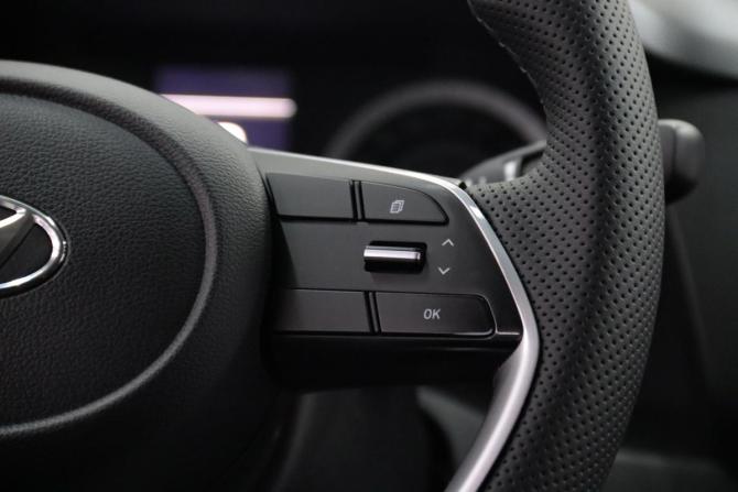 Hyundai Creta I Рестайлинг с пробегом 2021 года, цена 1 925 250 рублей, 80674 км, внедорожник, Автокод Объявления
