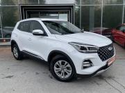 Chery Tiggo 4 Pro I Екатеринбург  - изображение 43