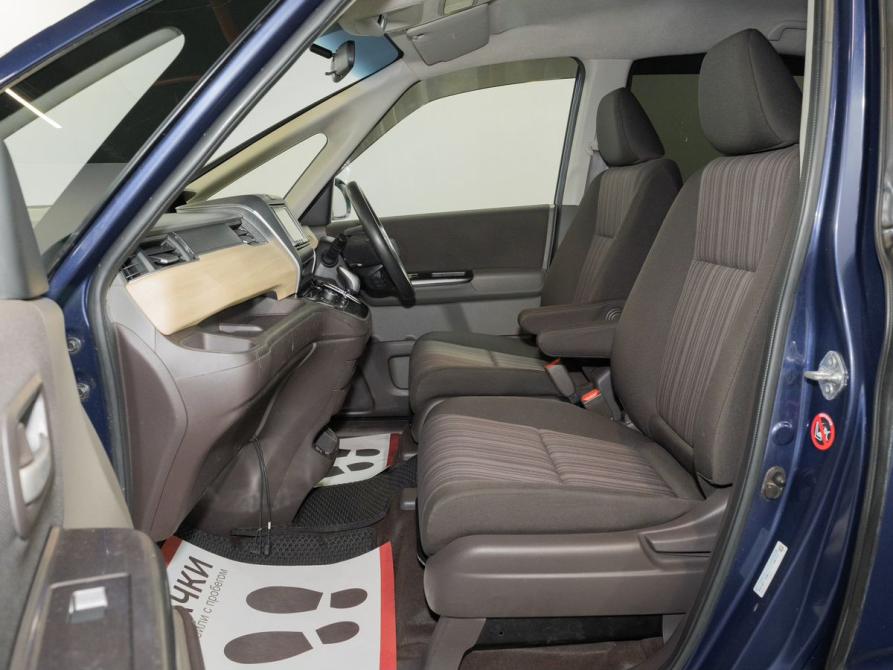 Honda Freed II Улан-Удэ  - изображение 7