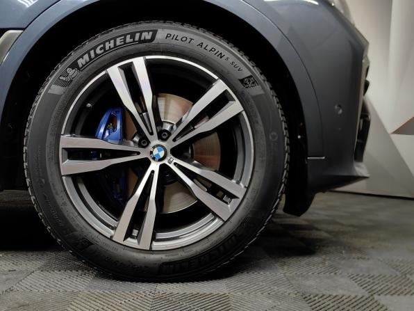 BMW X7 I (G07) с пробегом 2019 года, цена 6 300 000 рублей, 167500 км, внедорожник, Автокод Объявления