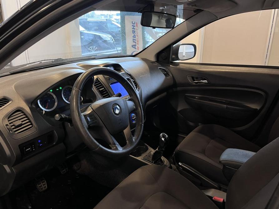 Geely GC6 Чебоксары  - изображение 21