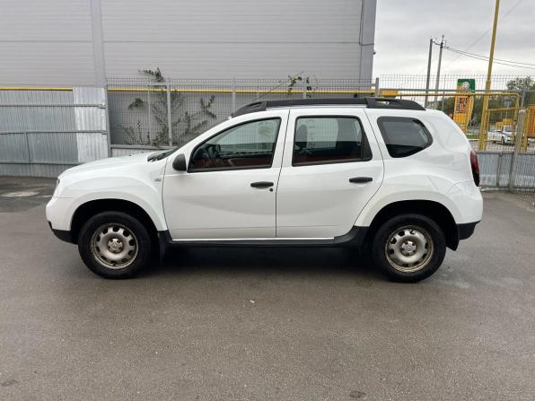 Renault Duster I Рестайлинг с пробегом 2018 года, цена 1 200 000 рублей, 123300 км, внедорожник, Автокод Объявления