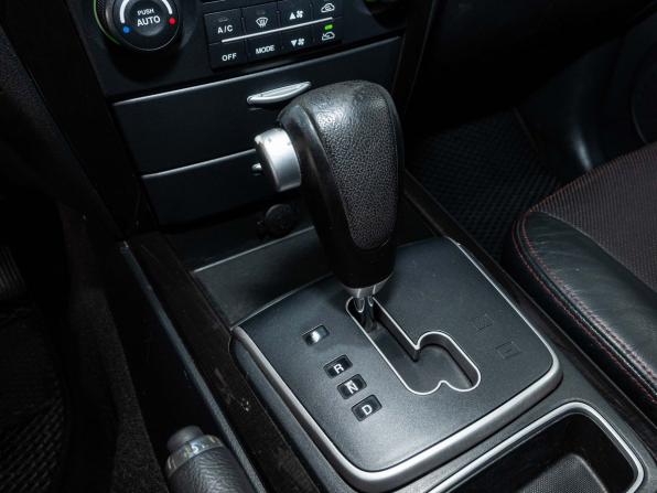 Kia Sorento I Рестайлинг с пробегом 2011 года, цена 988 000 рублей, 199915 км, внедорожник, Автокод Объявления