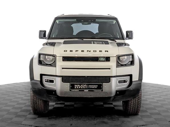 Land Rover Defender II с пробегом 2020 года, цена 4 250 000 рублей, 44731 км, внедорожник, Автокод Объявления