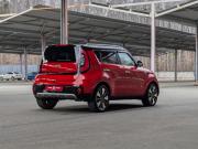 Kia Soul II Рестайлинг Екатеринбург  - изображение 22
