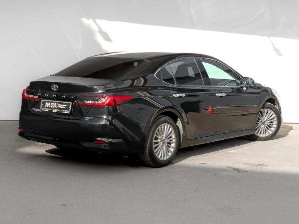 Toyota Camry IX (XV80) China Market с пробегом 2024 года, цена 3 600 000 рублей, 34982 км, седан, Автокод Объявления