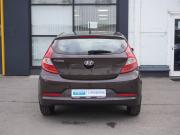 Hyundai Solaris I Рестайлинг Москва  - изображение 21