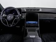 Mercedes-Benz S-Класс VII (W223) Москва  - изображение 52