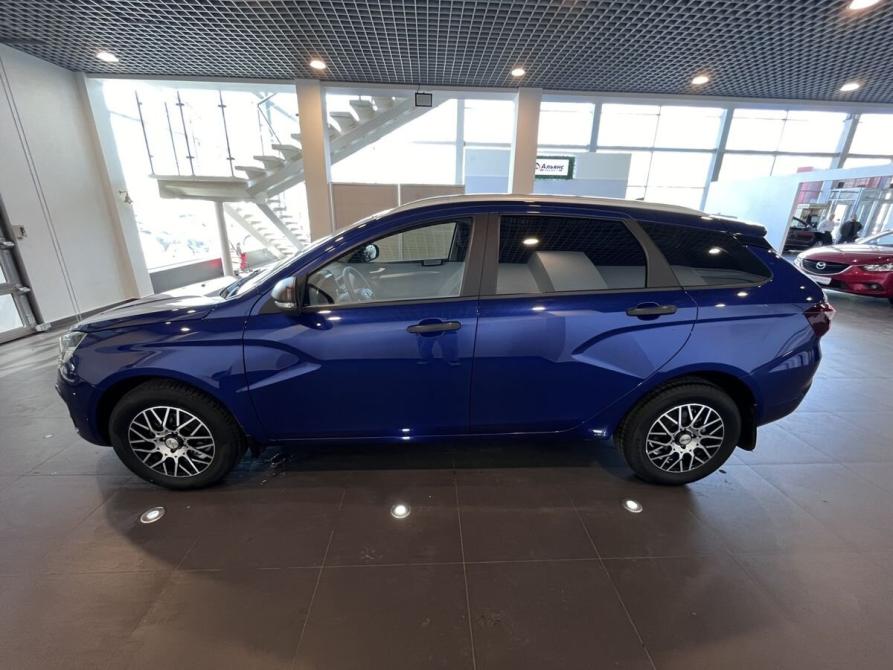 Lada (ВАЗ) Vesta I Рестайлинг (NG) Чебоксары  - изображение 6