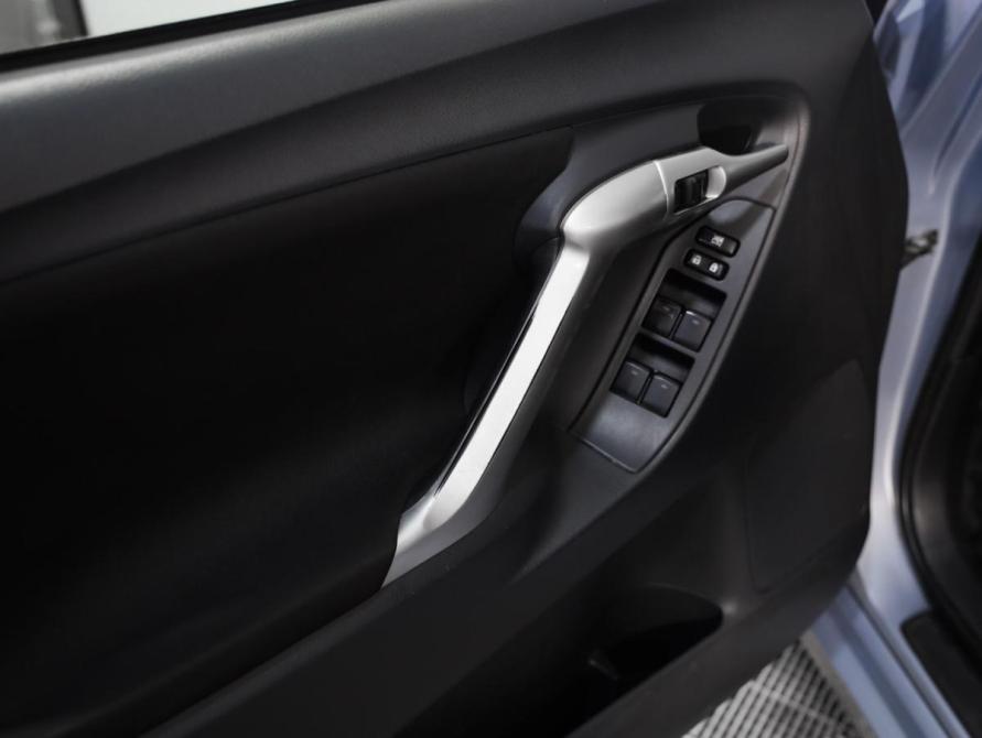 Toyota Verso I Санкт-Петербург  - изображение 18