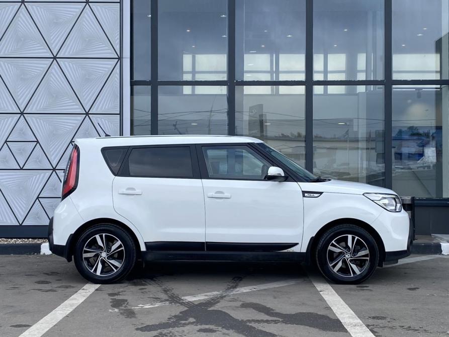 Kia Soul II Москва  - изображение 4