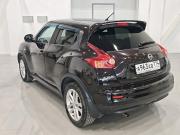 Nissan Juke I Челябинск  - изображение 15