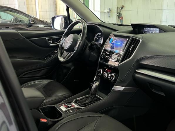 Subaru Forester V с пробегом 2019 года, цена 2 999 000 рублей, 158566 км, внедорожник, Автокод Объявления