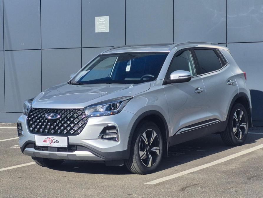 Chery Tiggo 4 Pro I Рестайлинг Воронеж  - изображение 3