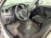 Lada (ВАЗ) Granta I Рестайлинг Оренбург  - изображение 32