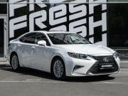 Lexus ES VI Рестайлинг Волгоград  - изображение 26
