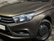 Lada (ВАЗ) Vesta I Москва  - изображение 30