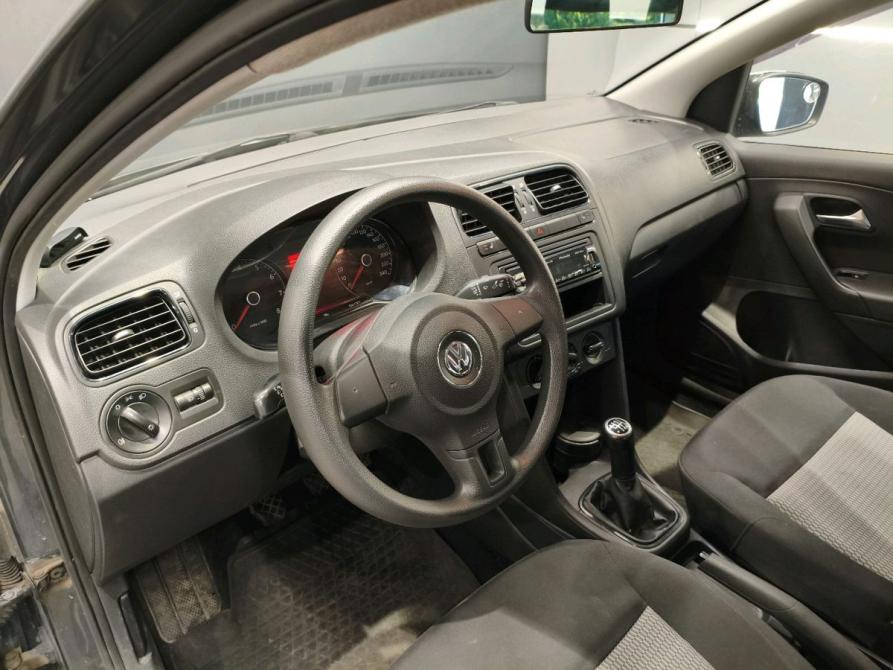Volkswagen Polo V Нижний Новгород  - изображение 8
