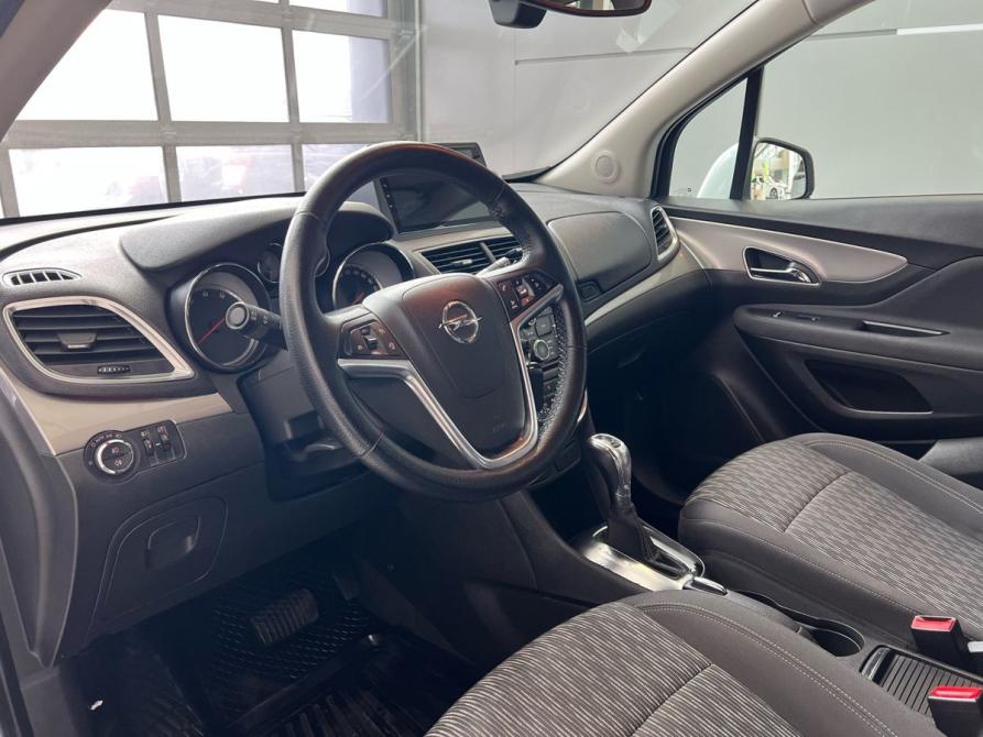 Opel Mokka I Екатеринбург  - изображение 14