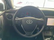 Toyota Corolla XI (E160 E170 E180) Рестайлинг 1 Ярославль  - изображение 29