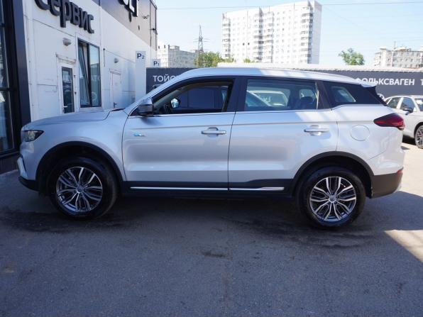 Geely Atlas Pro с пробегом 2023 года, цена 2 148 000 рублей, 30780 км, внедорожник, Автокод Объявления