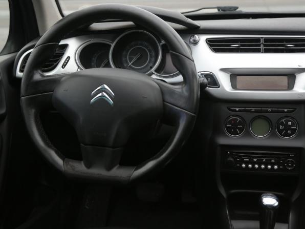 Citroen C3 II с пробегом 2010 года, цена 350 000 рублей, 204600 км, хэтчбек, Автокод Объявления