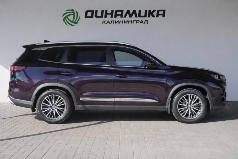 Chery Tiggo 8 Pro I Калининград  - изображение 6