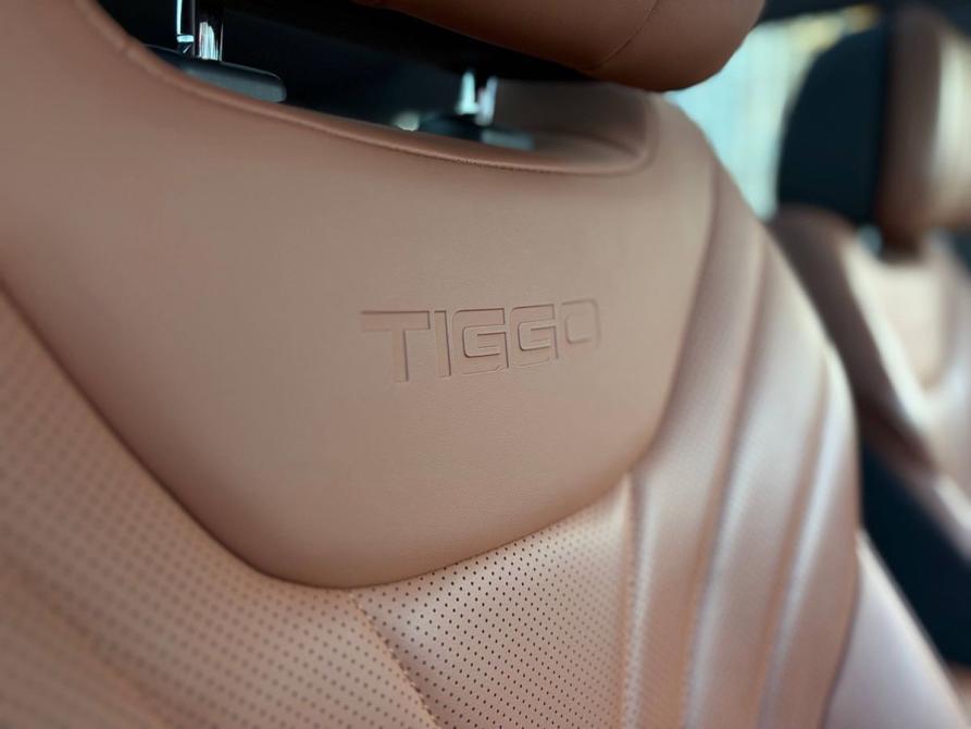 Chery Tiggo 8 Pro Max I Санкт-Петербург  - изображение 39