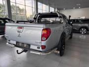 Mitsubishi L200 IV Новосибирск  - изображение 29