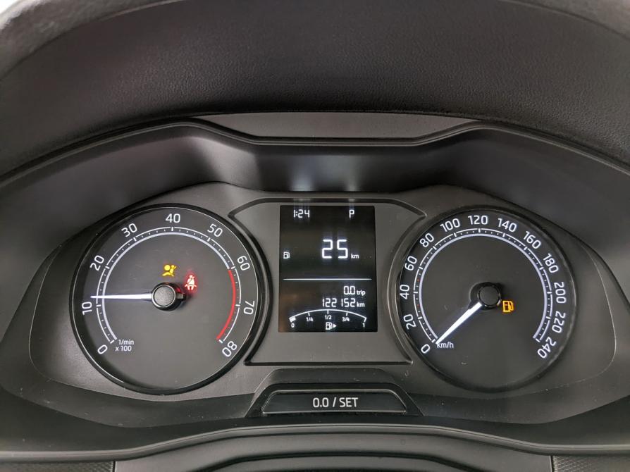 Skoda Rapid II Москва  - изображение 13