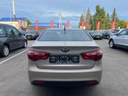Kia Rio III Альметьевск  - изображение 28