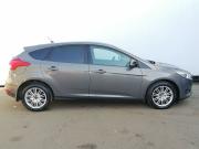 Ford Focus III Рестайлинг Москва  - изображение 21
