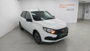 Lada (ВАЗ) Granta I Рестайлинг Москва  - изображение 16