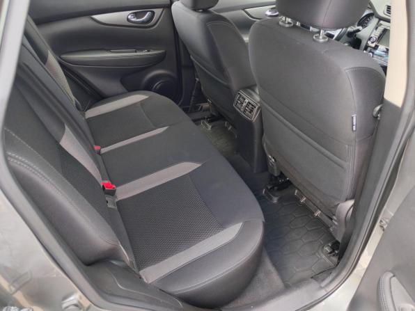 Nissan Qashqai II Рестайлинг с пробегом 2021 года, цена 2 250 000 рублей, 110263 км, внедорожник, Автокод Объявления
