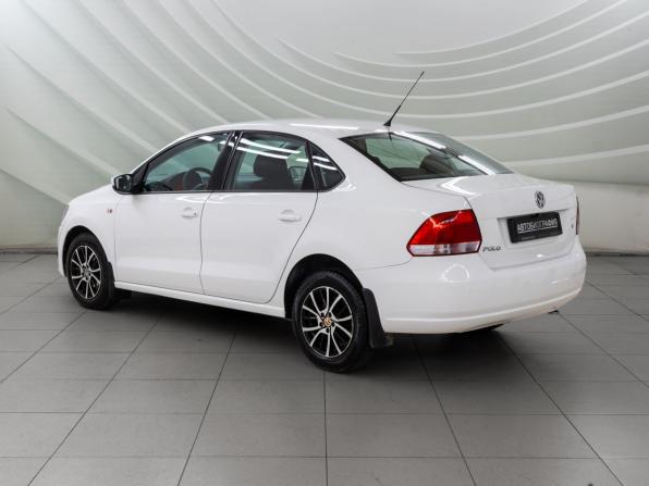 Volkswagen Polo V с пробегом 2011 года, цена 758 000 рублей, 162451 км, седан, Автокод Объявления